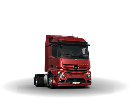 Actros